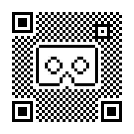 Dummy Viewer Profile QR Code