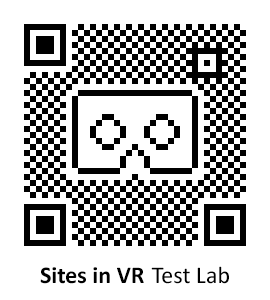 prototype QR code
