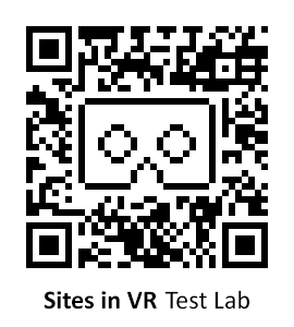 Viewer QR code