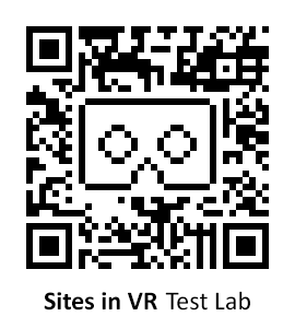 Viewer QR code