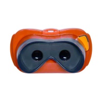 View-Master VR viewer icon.