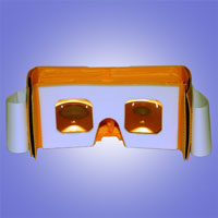 Baofeng focalmax II viewer icon.