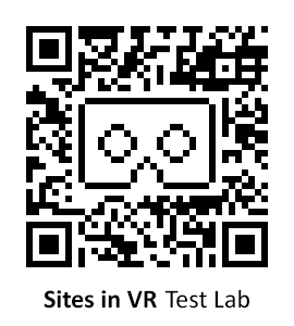 Viewer QR code